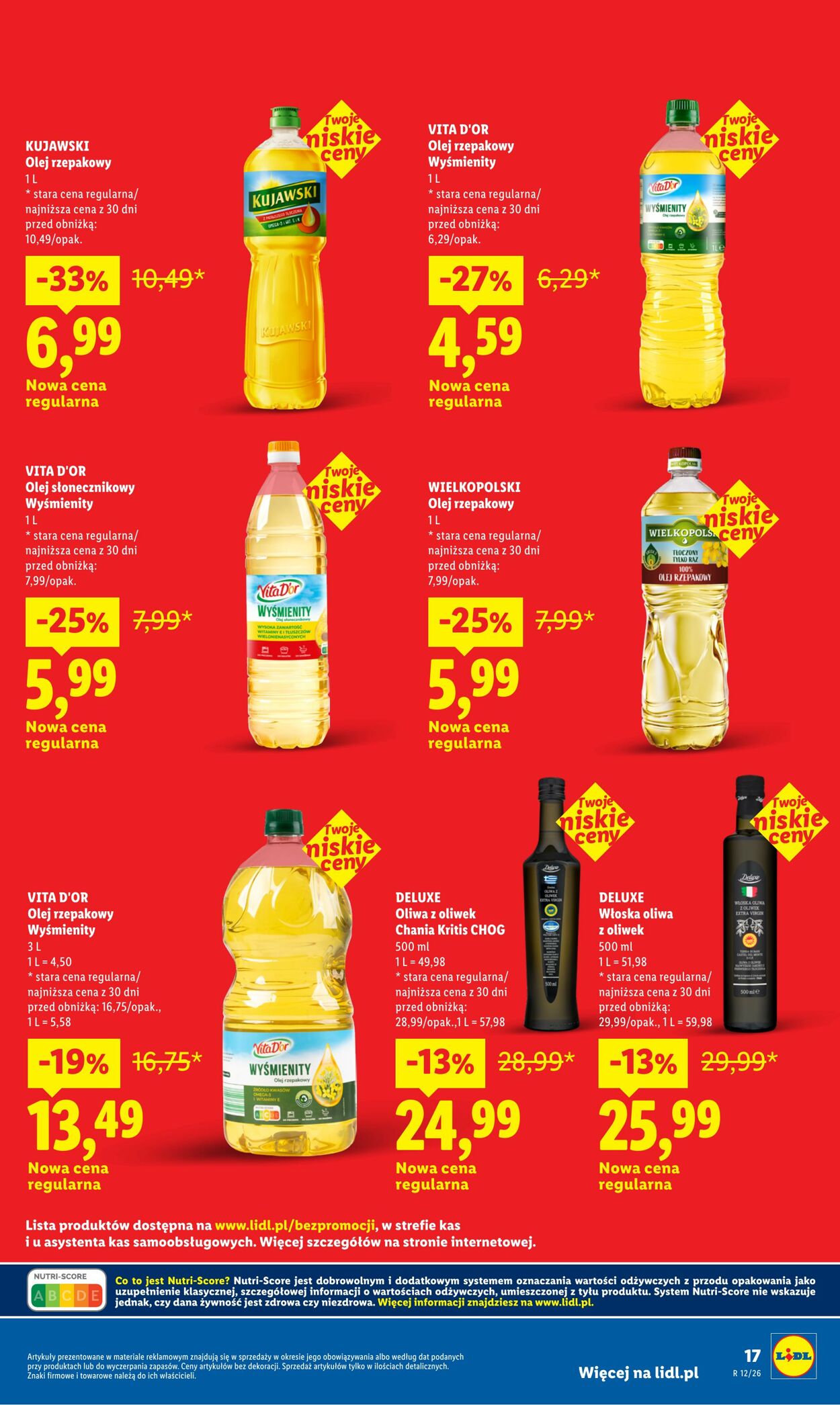 Gazetka Lidl 23.05.2026 - 01.07.2026