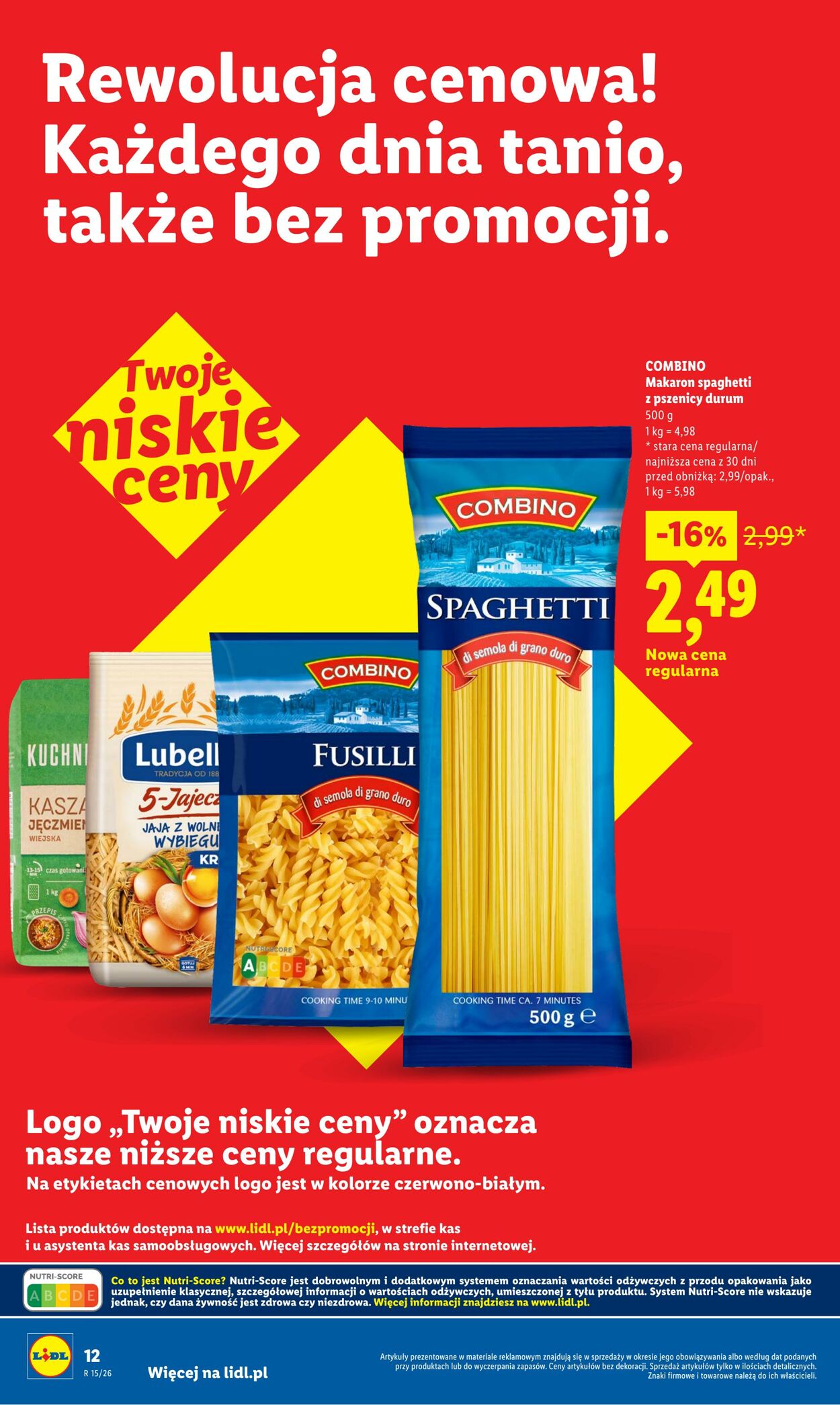 Gazetka Lidl 23.05.2026 - 01.07.2026