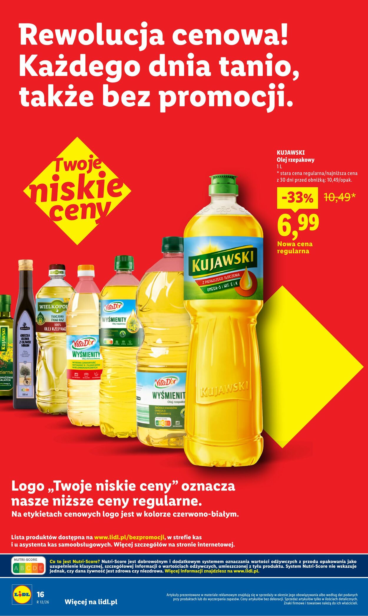 Gazetka Lidl 23.05.2026 - 01.07.2026