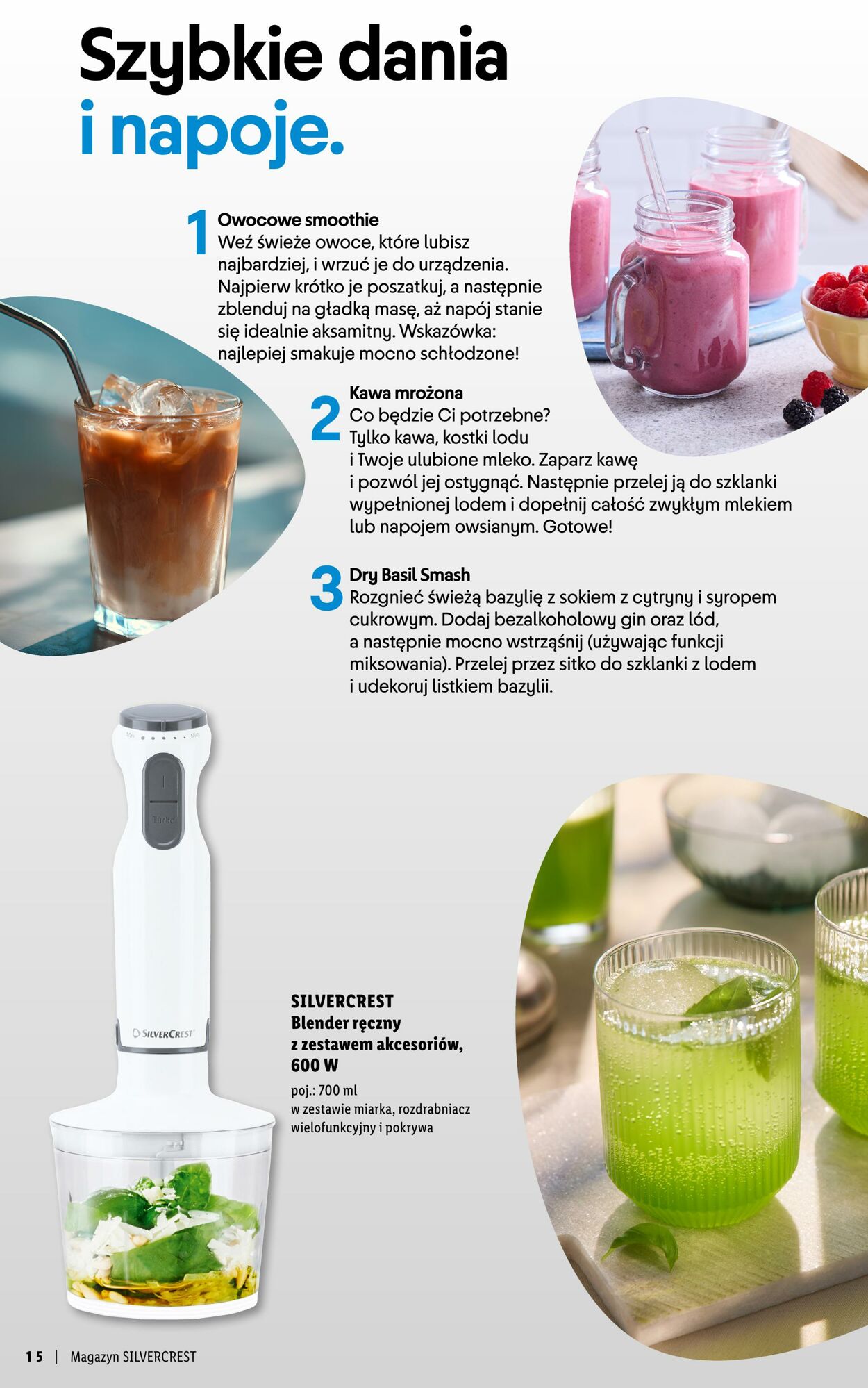 Gazetka Lidl 29.03.2026 - 09.05.2026