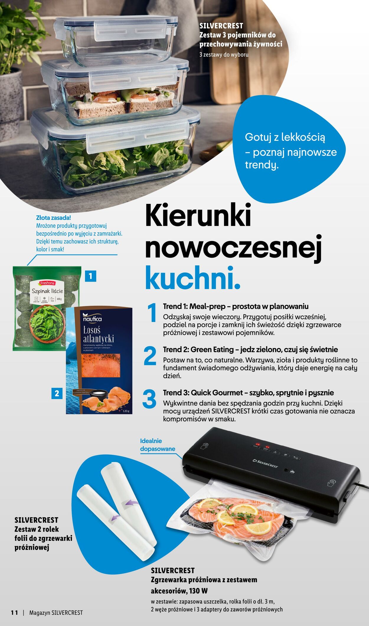 Gazetka Lidl 29.03.2026 - 09.05.2026