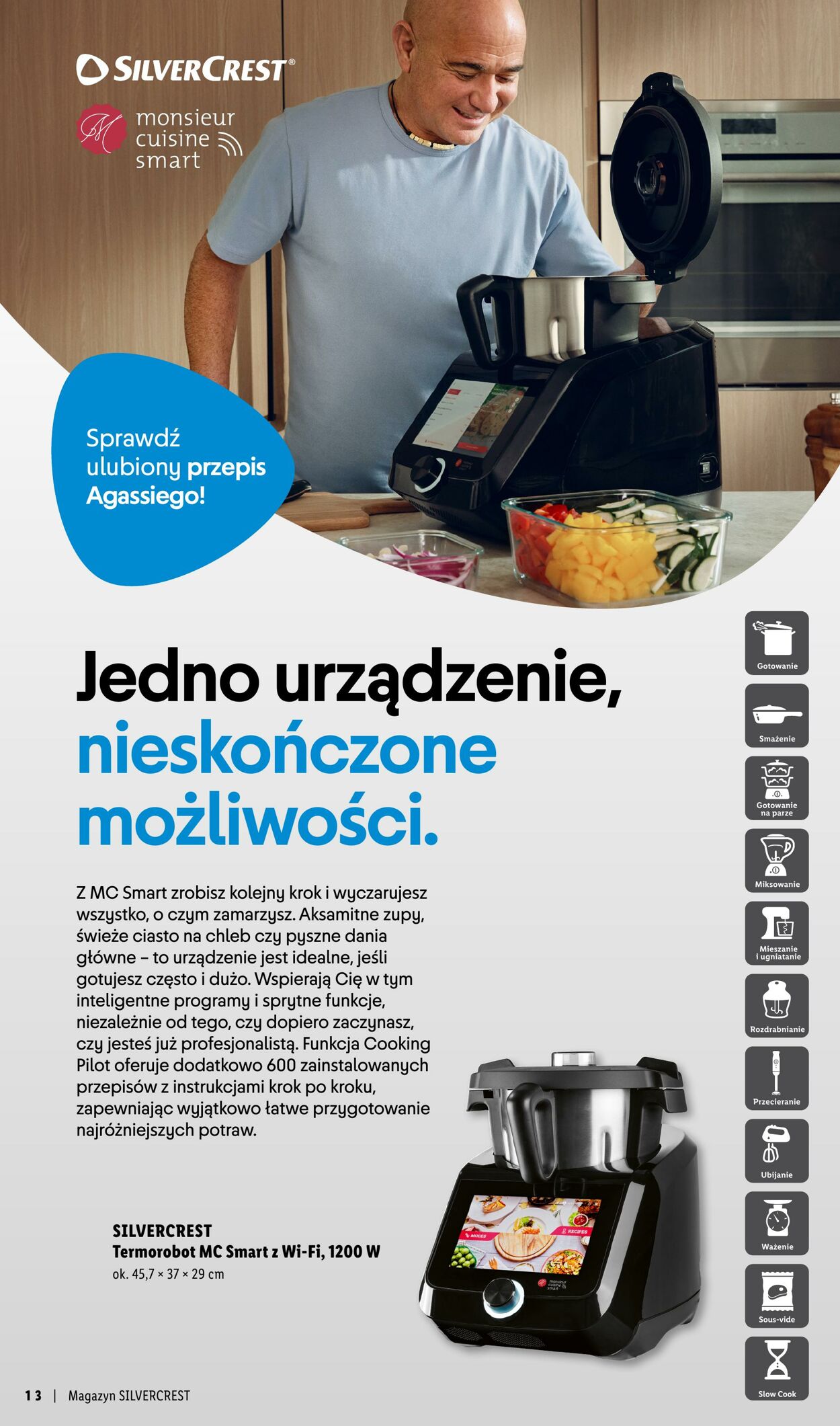 Gazetka Lidl 29.03.2026 - 09.05.2026