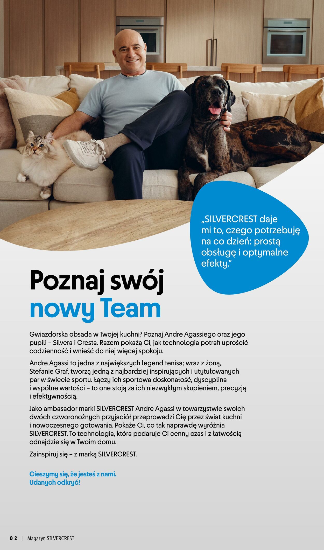 Gazetka Lidl 29.03.2026 - 09.05.2026
