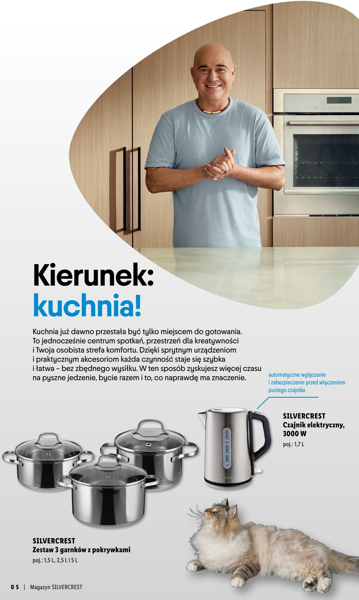 Gazetka Lidl 29.03.2026 - 09.05.2026