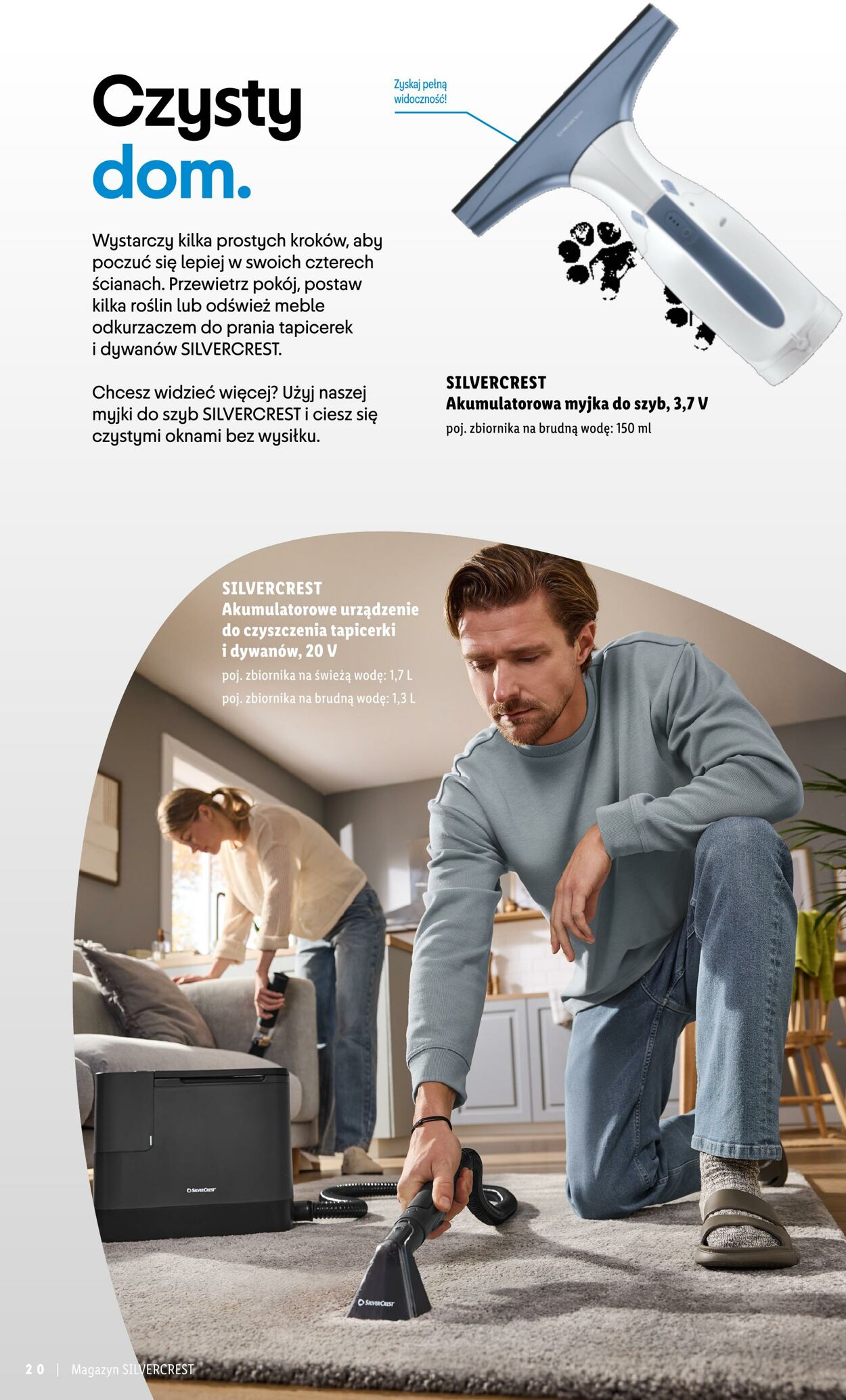 Gazetka Lidl 29.03.2026 - 09.05.2026