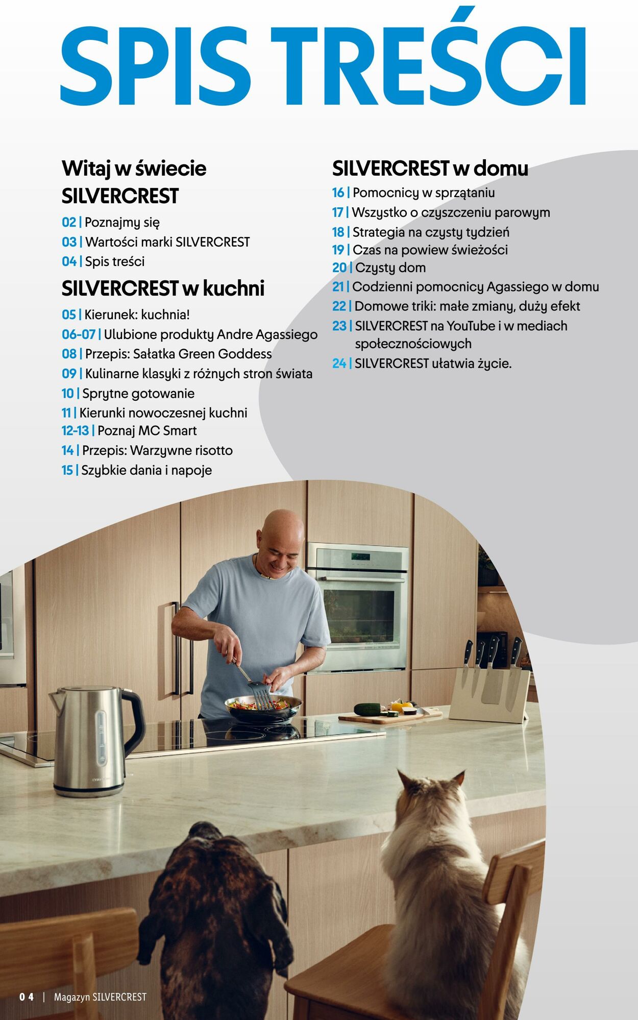 Gazetka Lidl 29.03.2026 - 09.05.2026