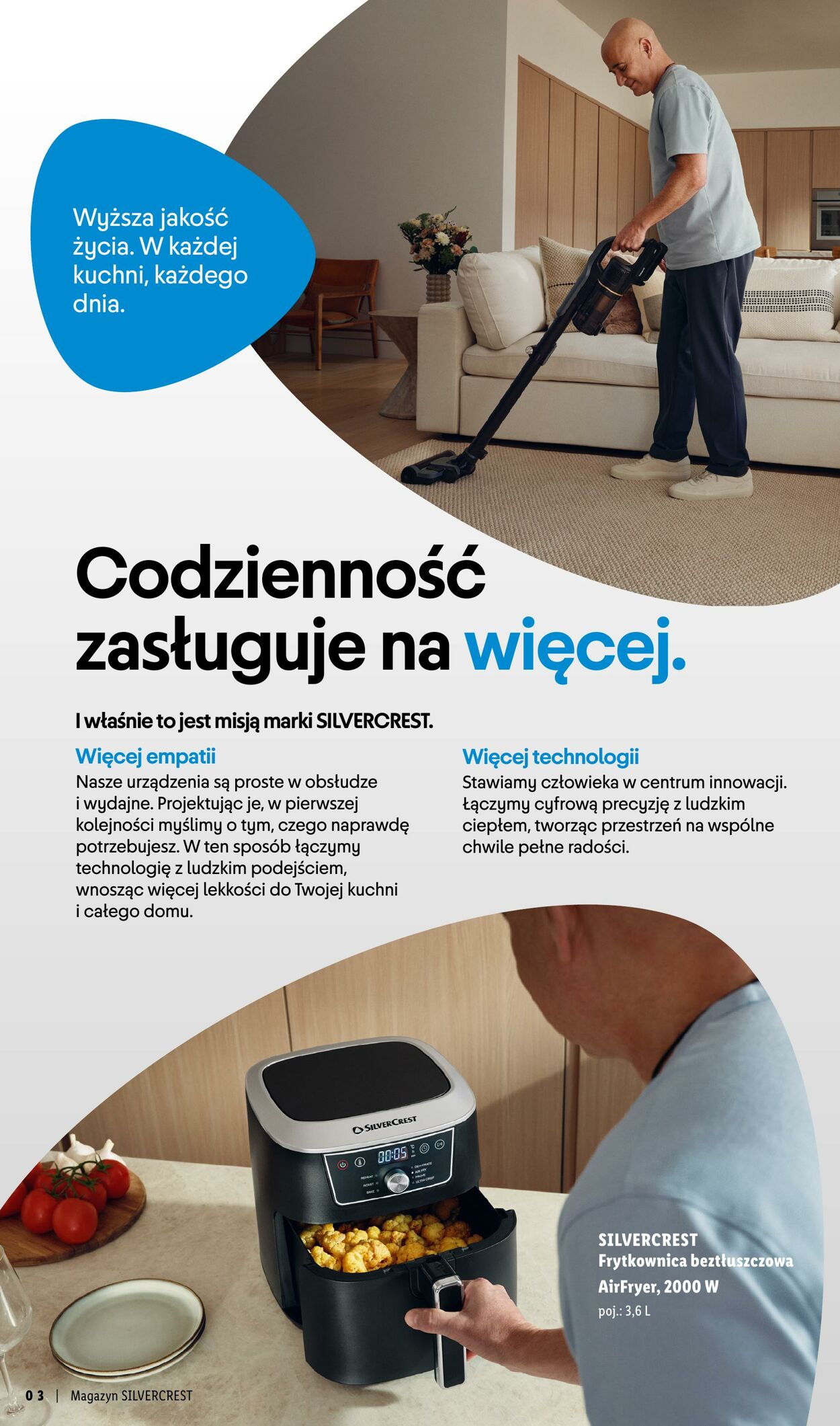Gazetka Lidl 29.03.2026 - 09.05.2026
