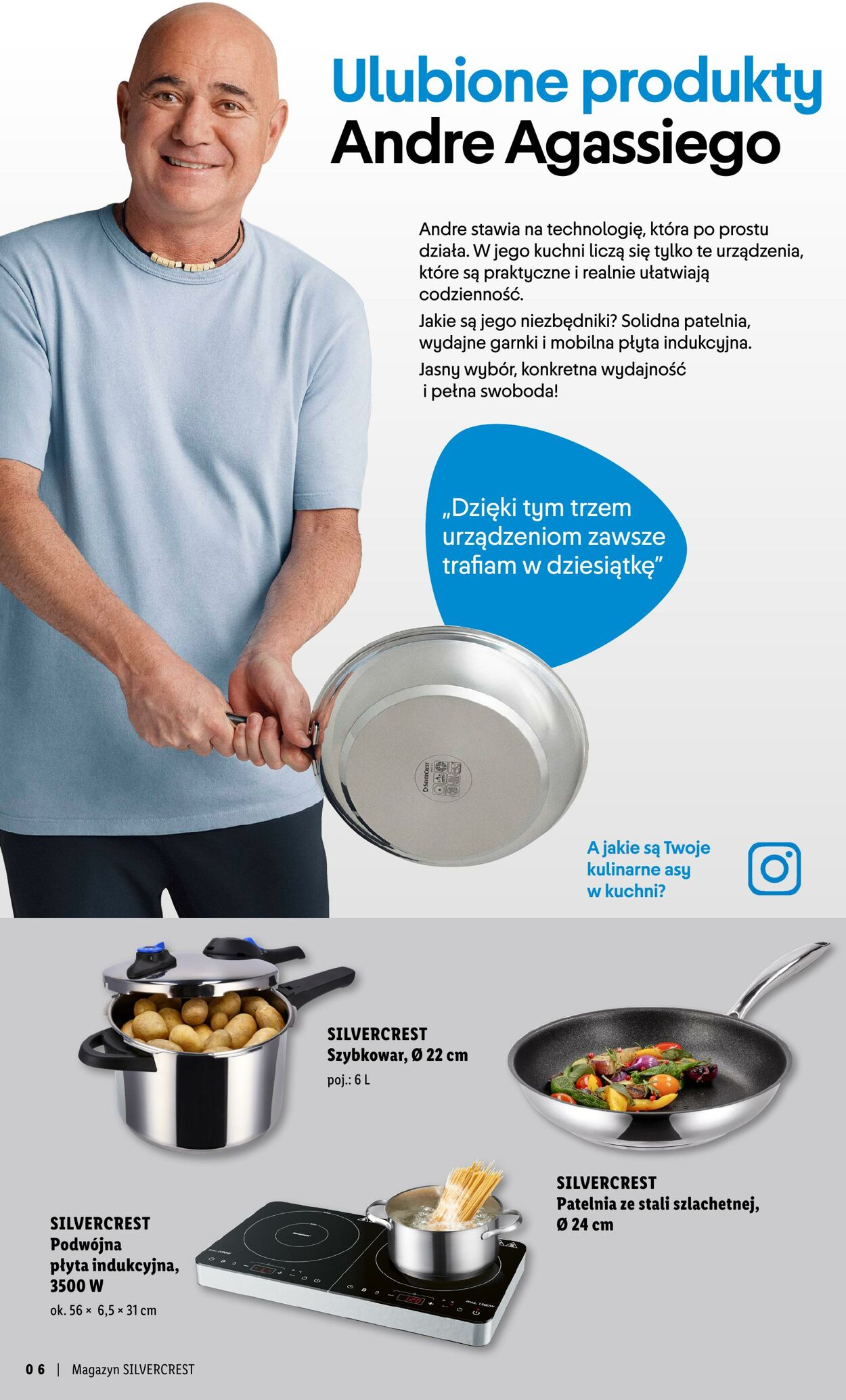 Gazetka Lidl 29.03.2026 - 09.05.2026