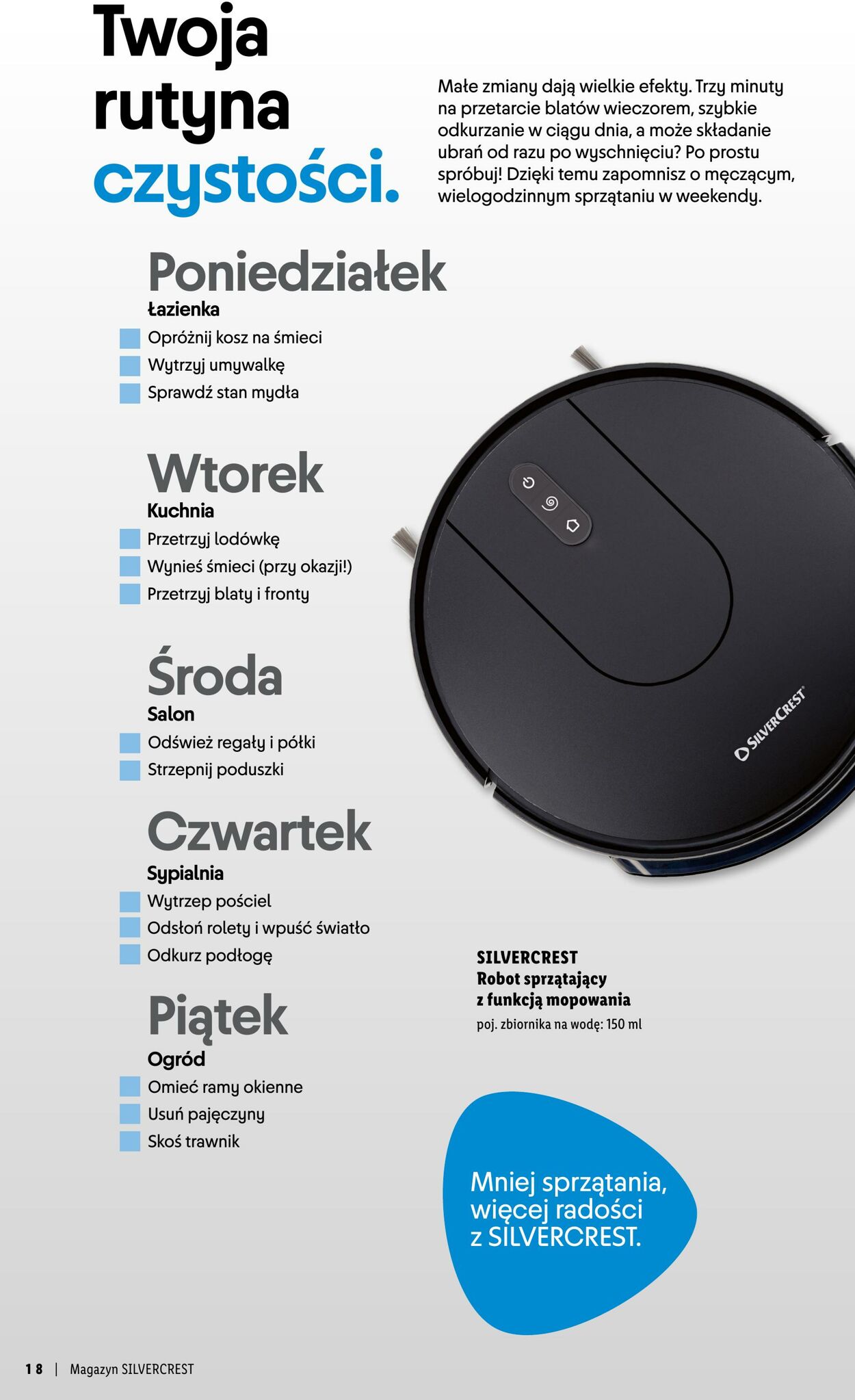 Gazetka Lidl 29.03.2026 - 09.05.2026