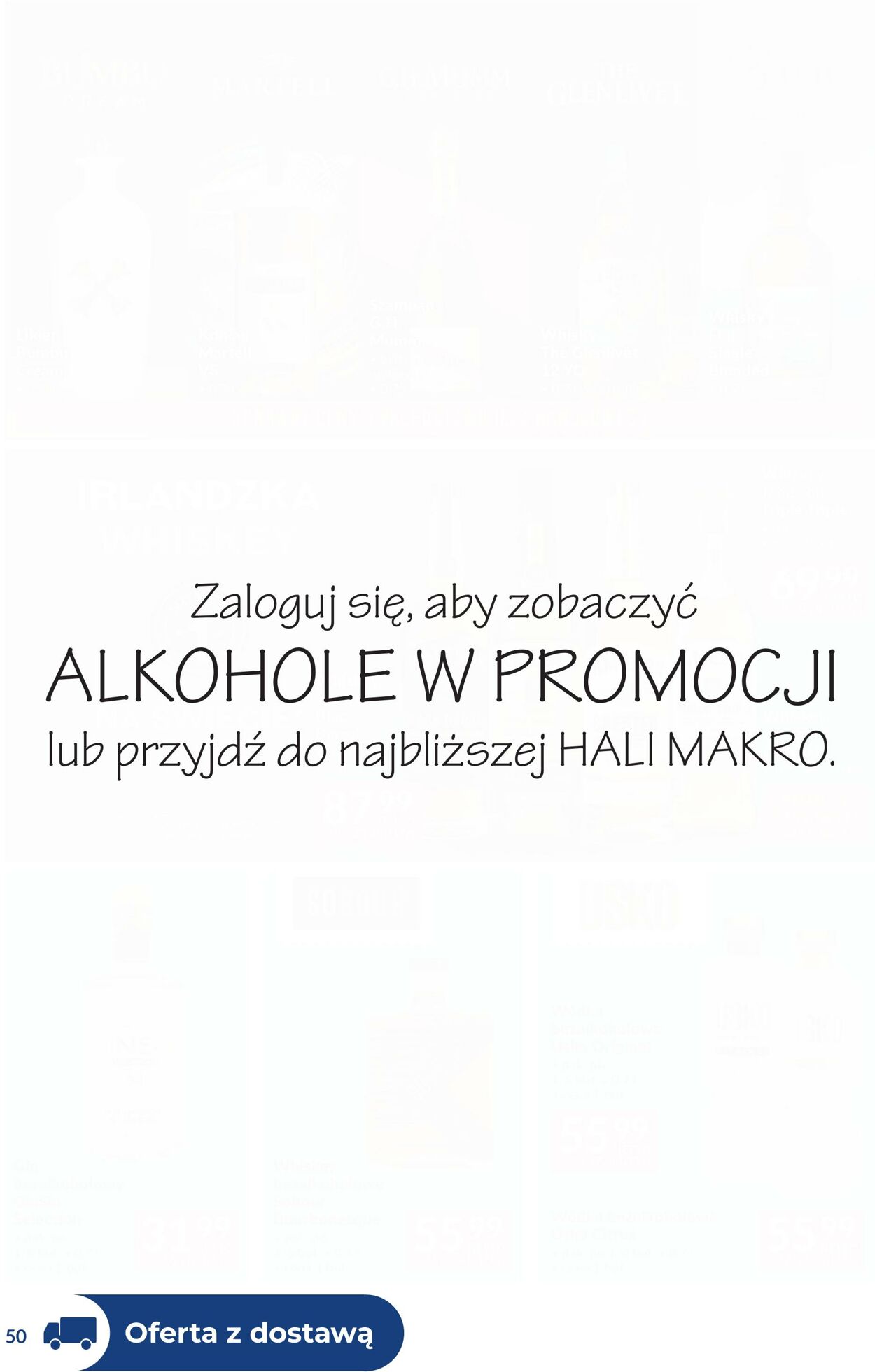 Gazetka Makro 09.12.2025 - 23.12.2025