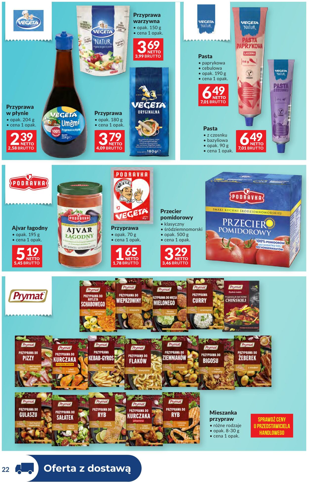 Gazetka Makro 09.12.2025 - 23.12.2025