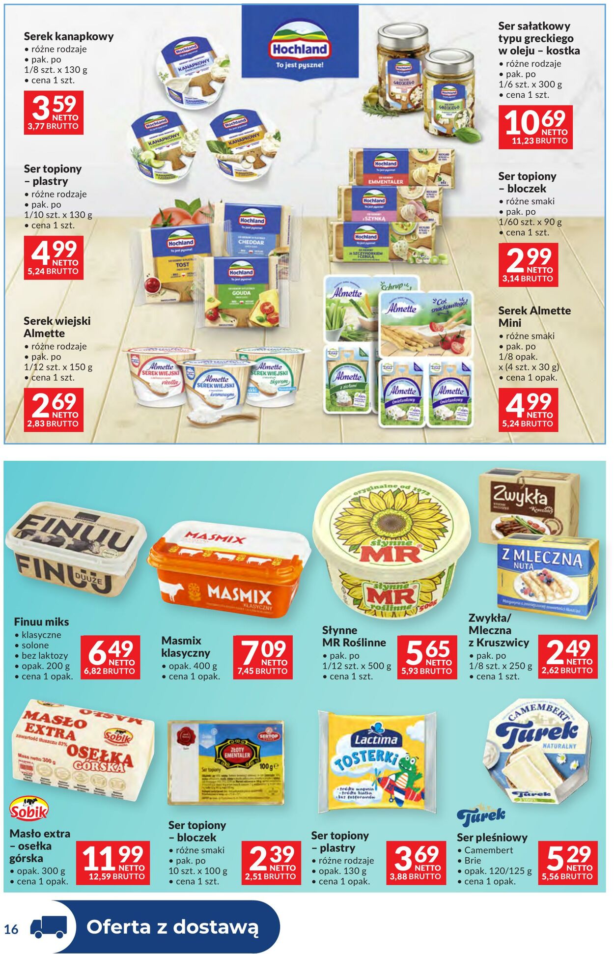 Gazetka Makro 09.12.2025 - 23.12.2025