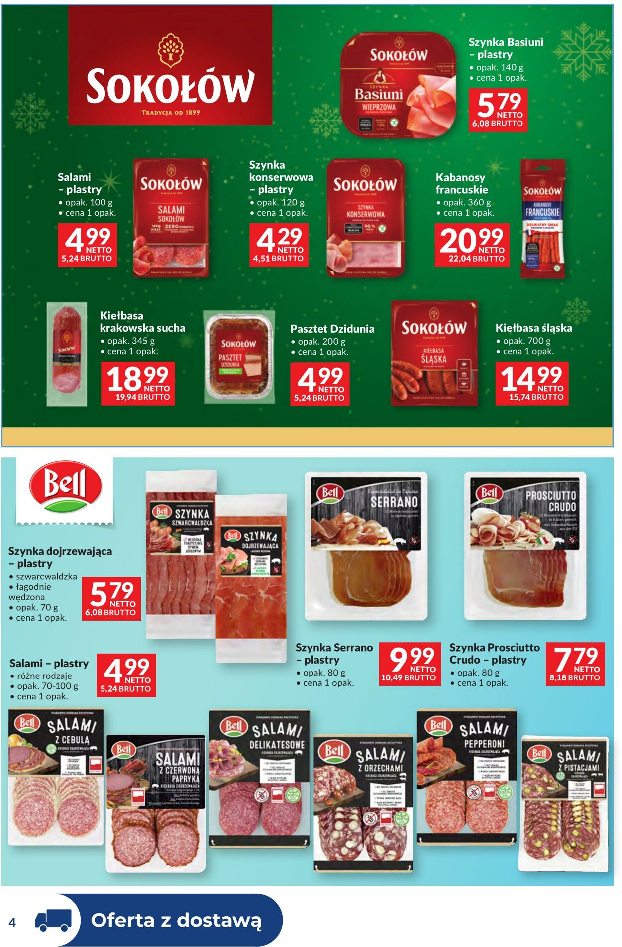 Gazetka Makro 09.12.2025 - 23.12.2025