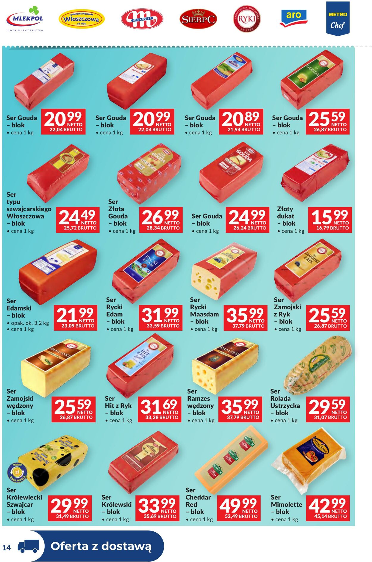 Gazetka Makro 09.12.2025 - 23.12.2025