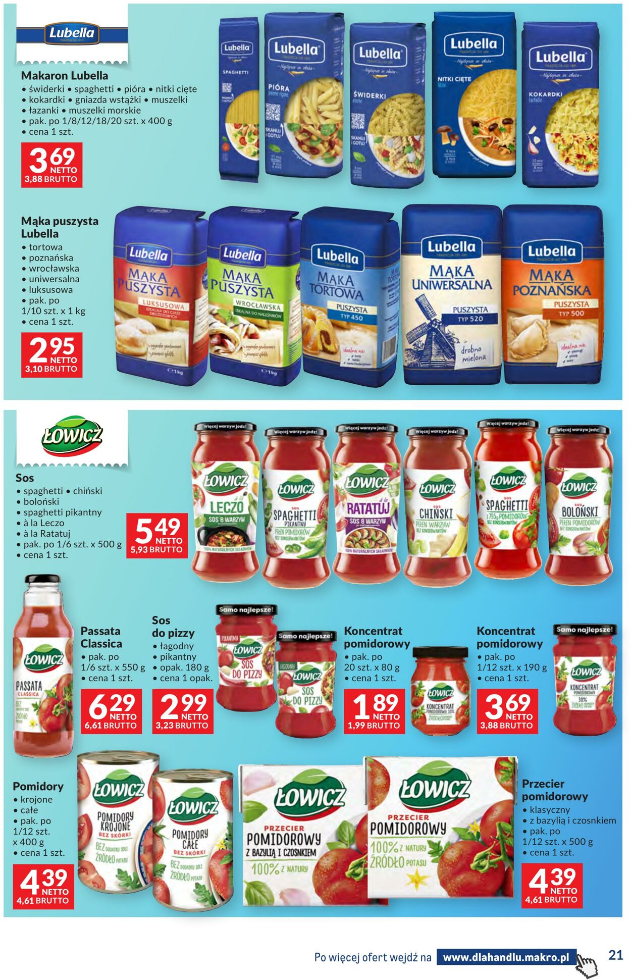 Gazetka Makro 09.12.2025 - 23.12.2025