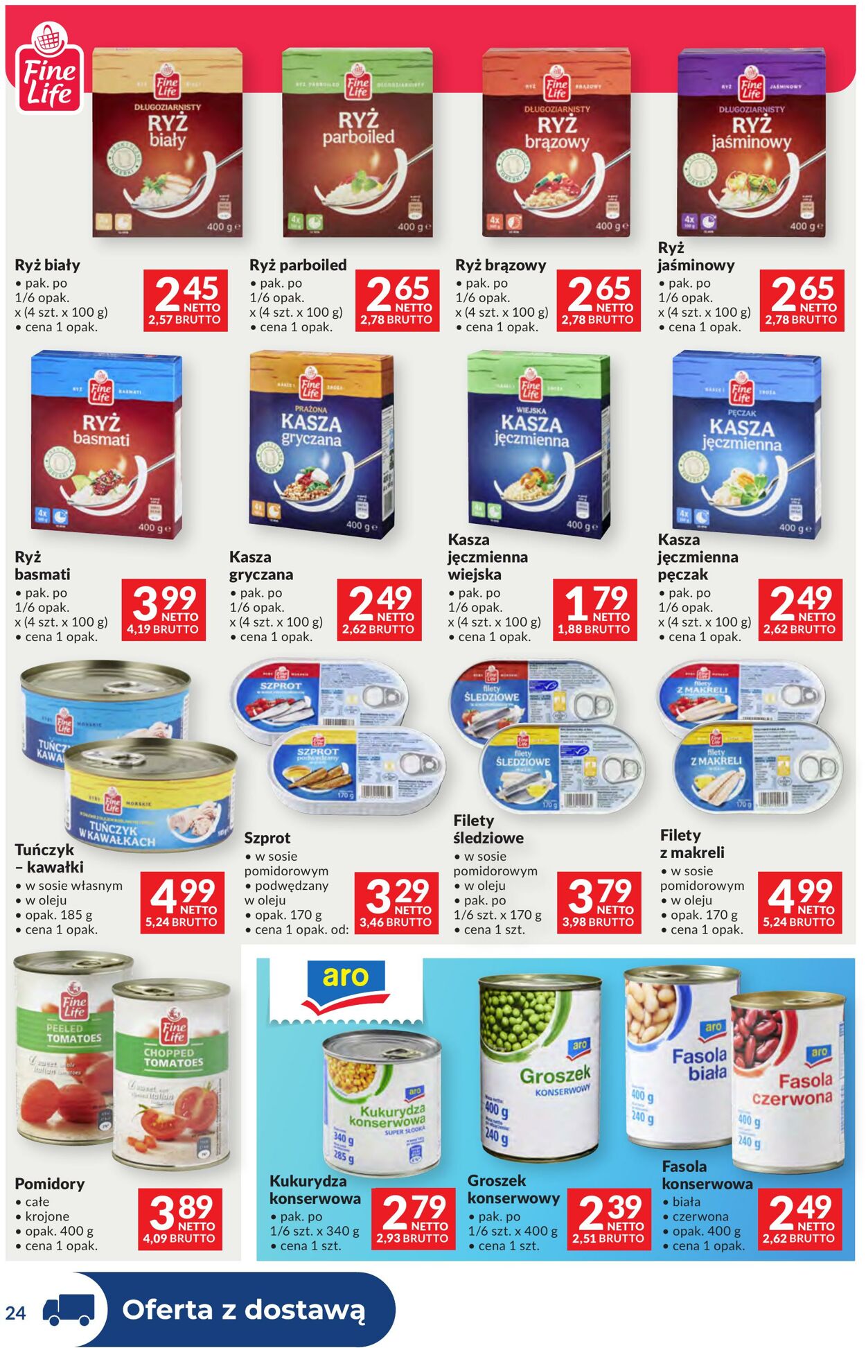 Gazetka Makro 09.12.2025 - 23.12.2025