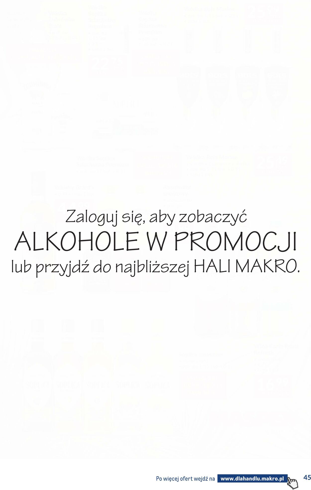 Gazetka Makro 09.12.2025 - 23.12.2025