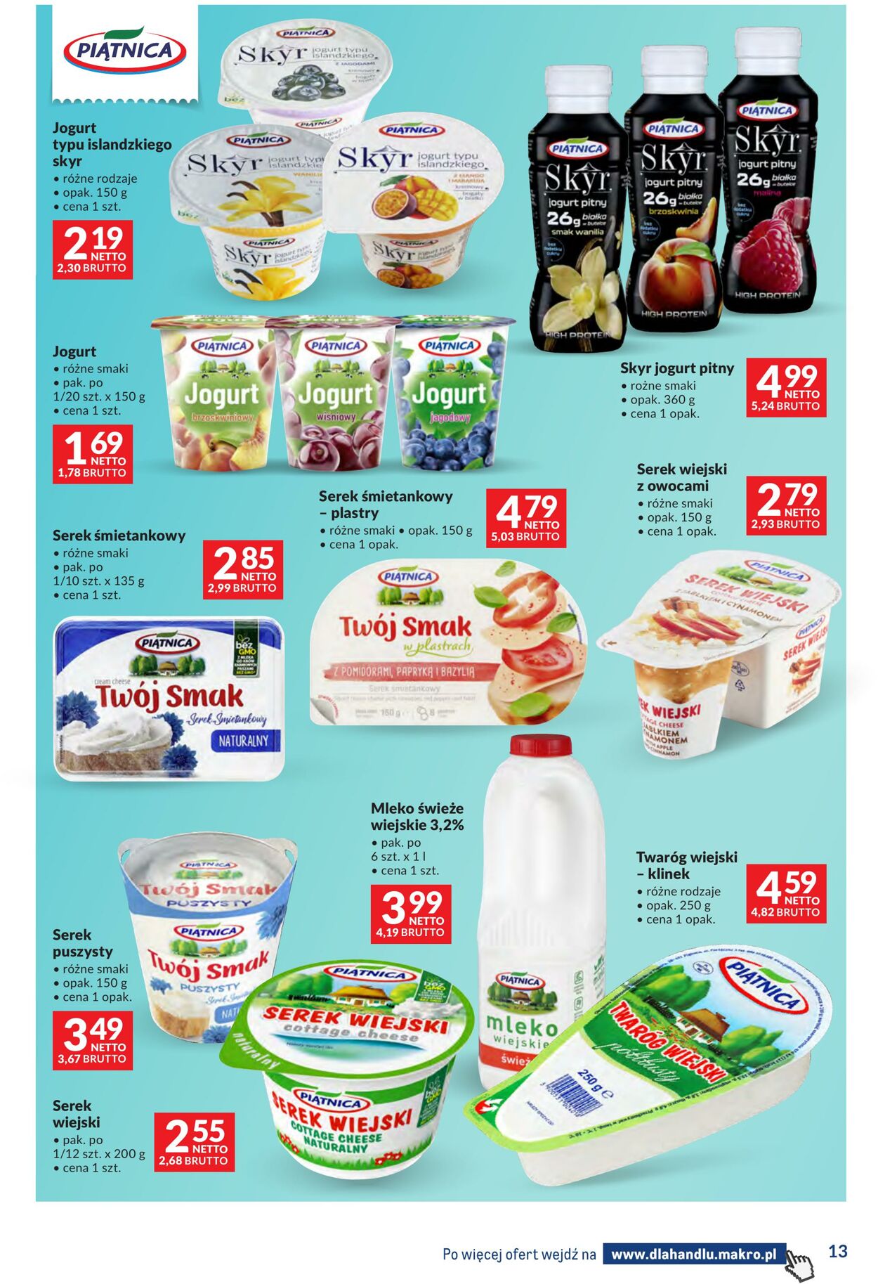 Gazetka Makro 09.12.2025 - 23.12.2025