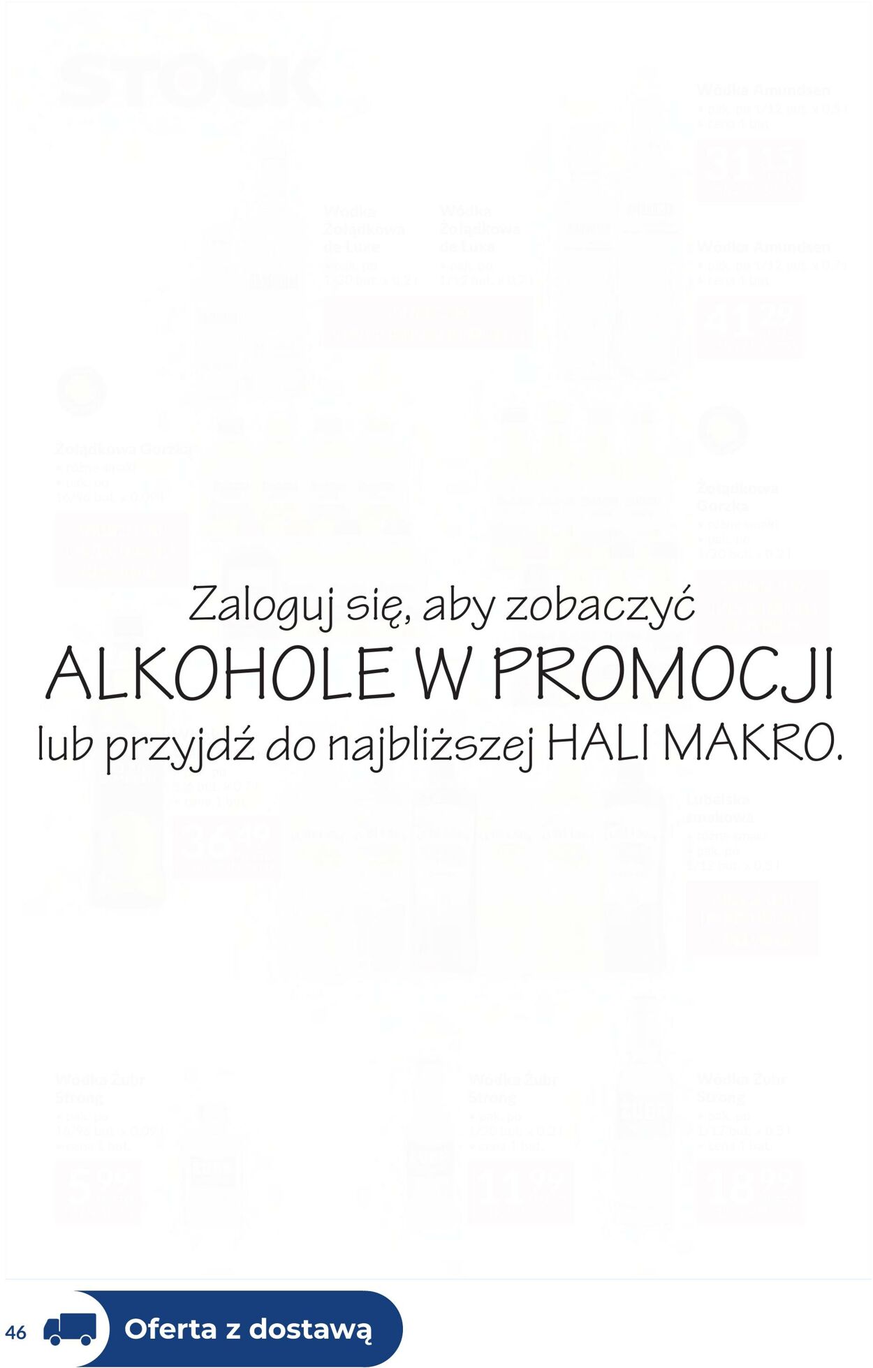 Gazetka Makro 09.12.2025 - 23.12.2025