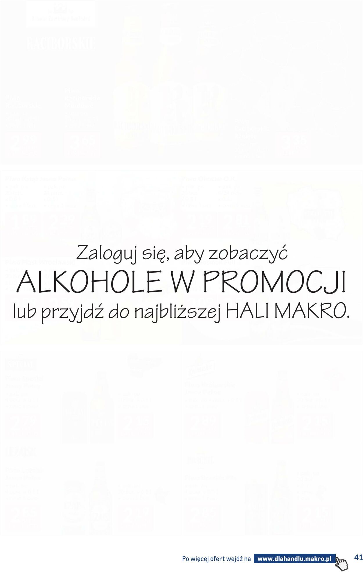 Gazetka Makro 09.12.2025 - 23.12.2025