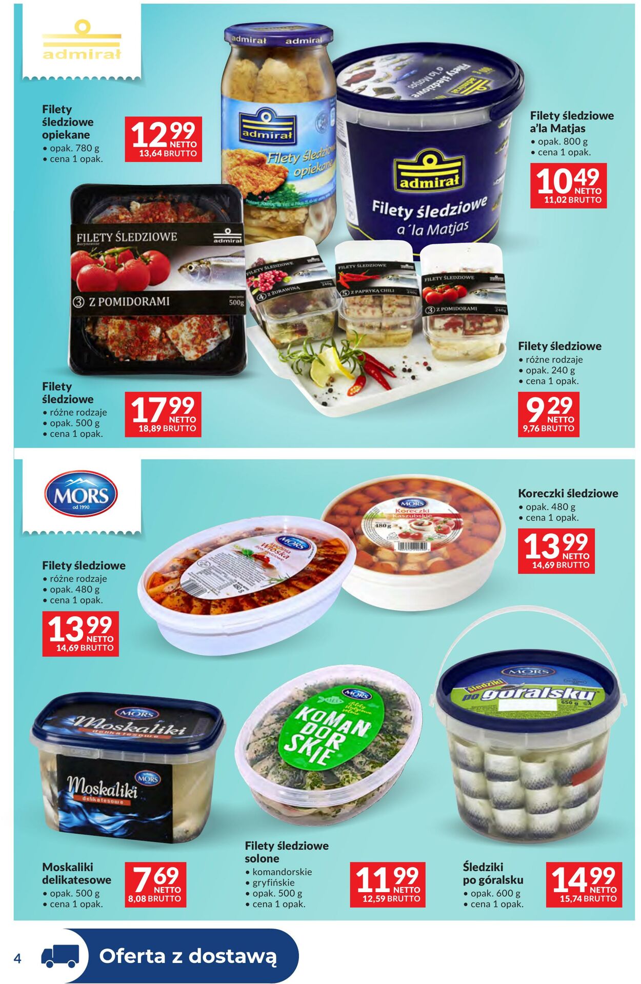 Gazetka Makro 28.10.2025 - 10.11.2025