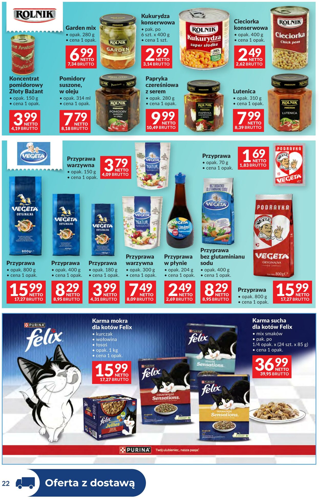 Gazetka Makro 28.10.2025 - 10.11.2025