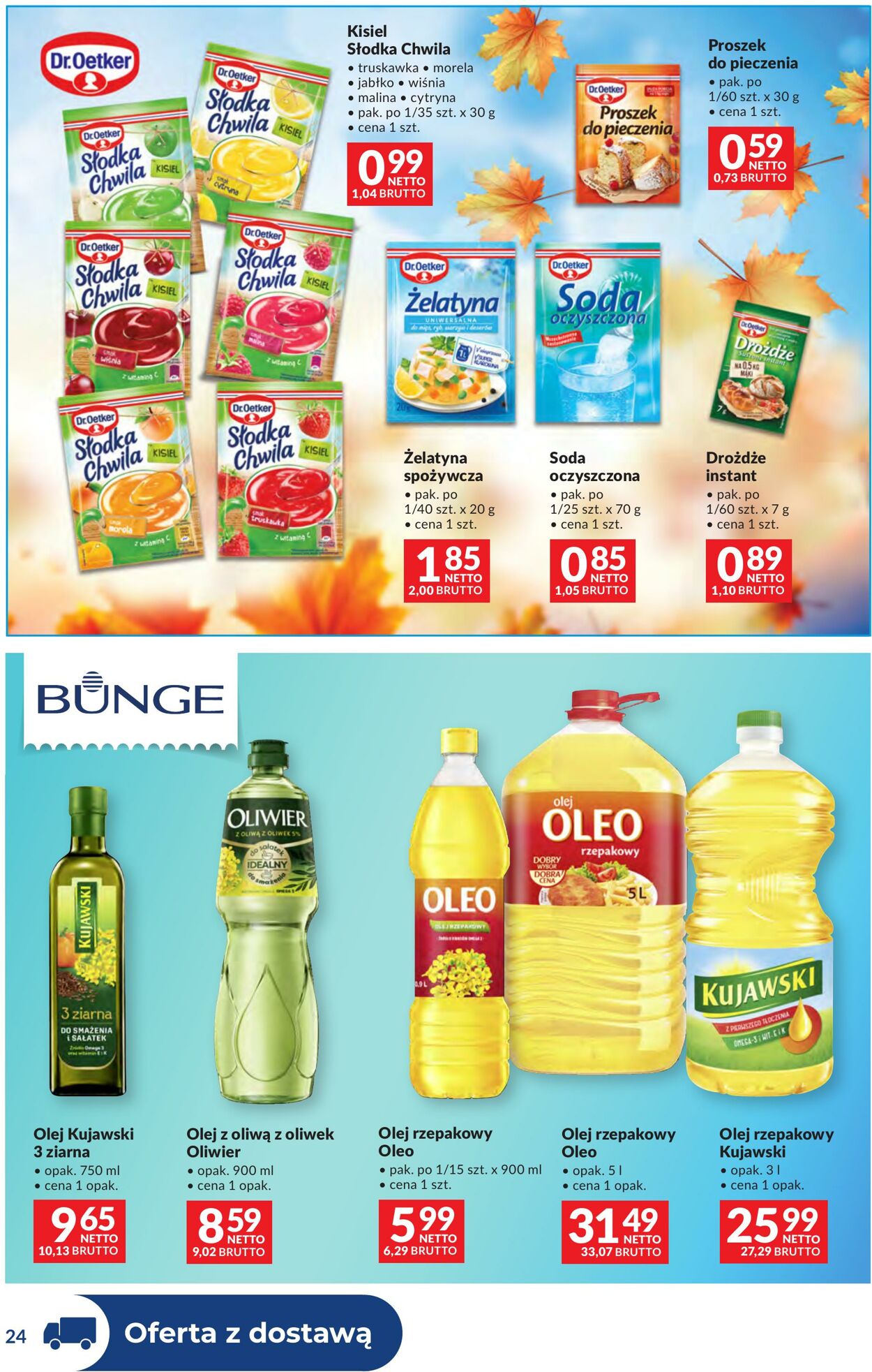 Gazetka Makro 28.10.2025 - 10.11.2025