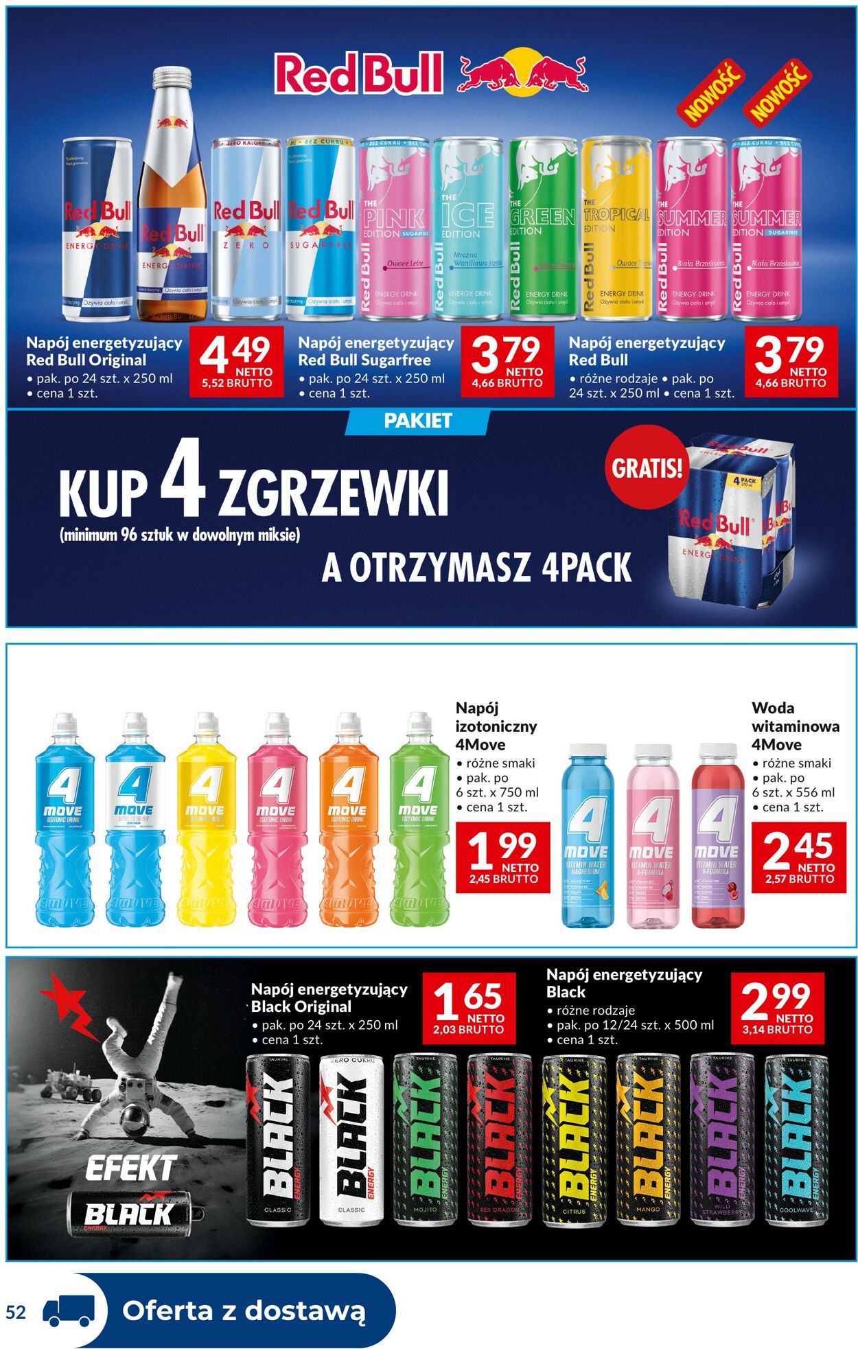 Gazetka Makro 05.08.2025 - 18.08.2025
