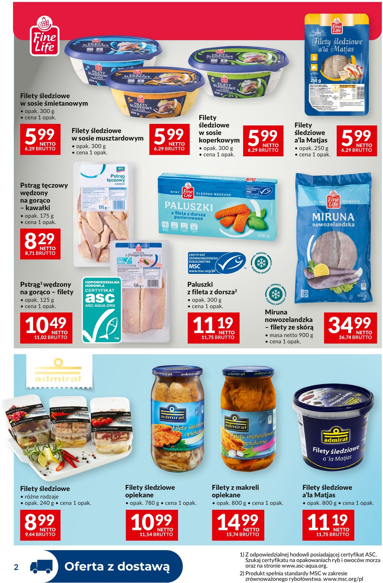 Gazetka Makro 05.08.2025 - 18.08.2025