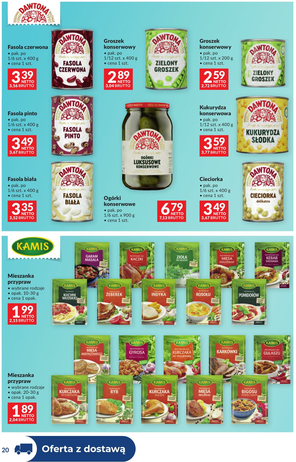 Gazetka Makro 14.10.2025 - 27.10.2025
