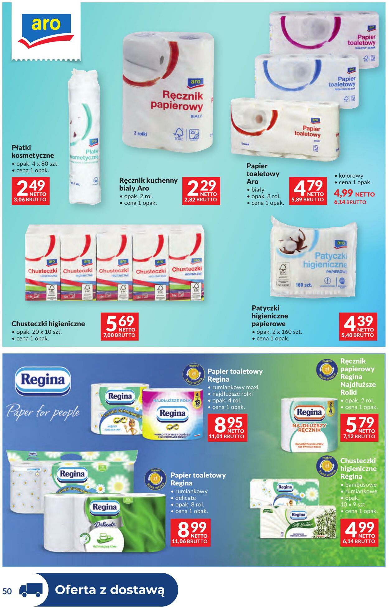 Gazetka Makro 14.10.2025 - 27.10.2025