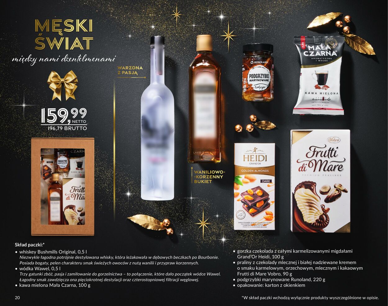 Gazetka Makro 30.09.2024 - 14.10.2024