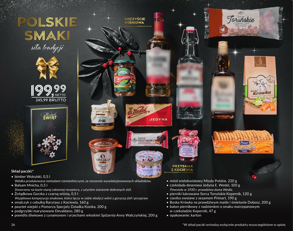 Gazetka Makro 30.09.2024 - 14.10.2024