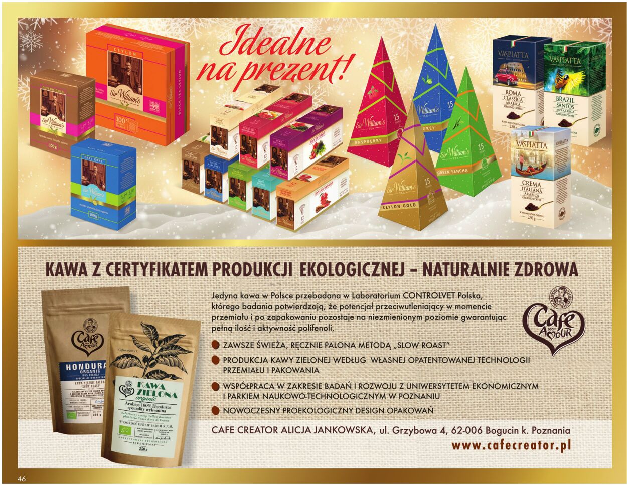 Gazetka Makro 23.09.2024 - 23.12.2024