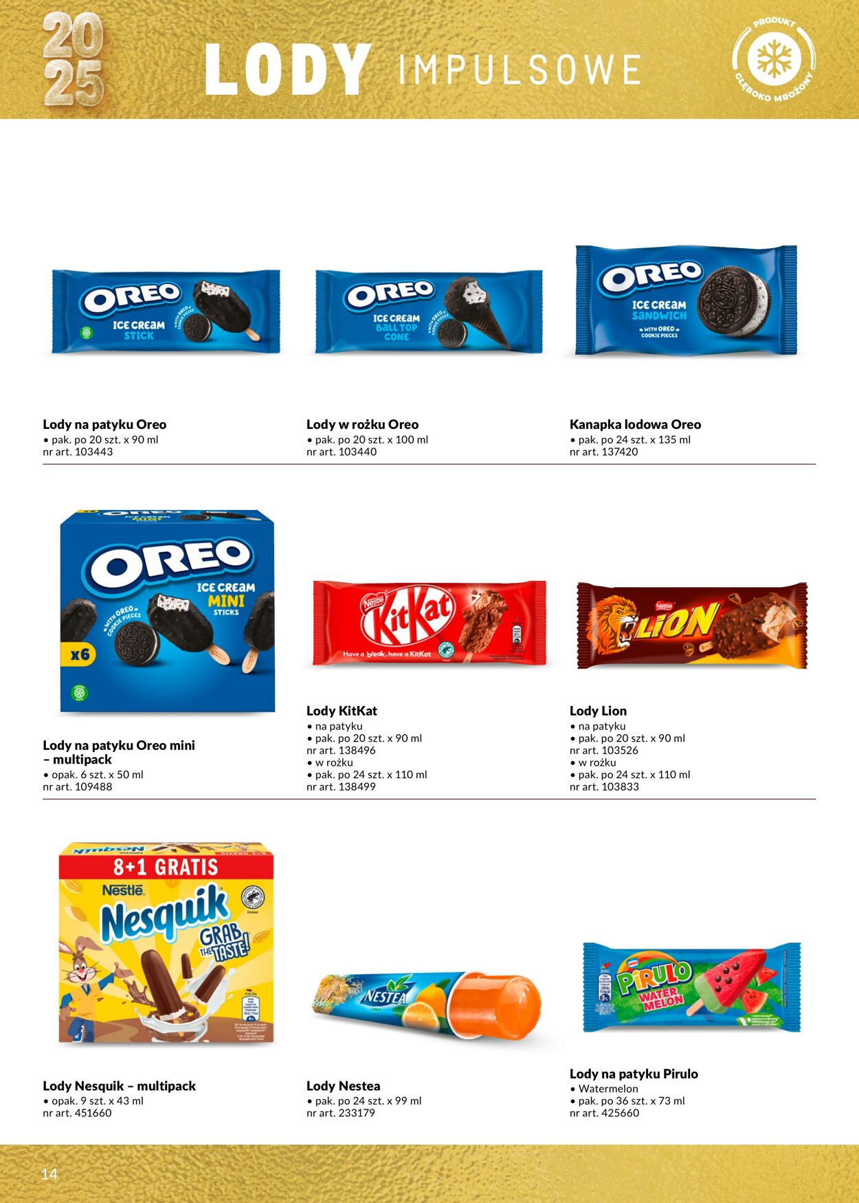Gazetka Makro 27.10.2025 - 10.11.2025