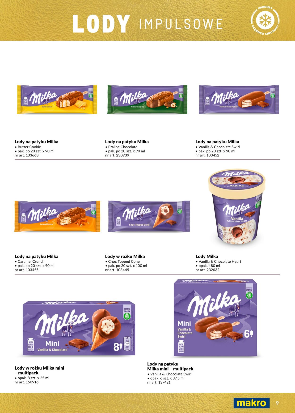 Gazetka Makro 19.05.2025 - 02.06.2025