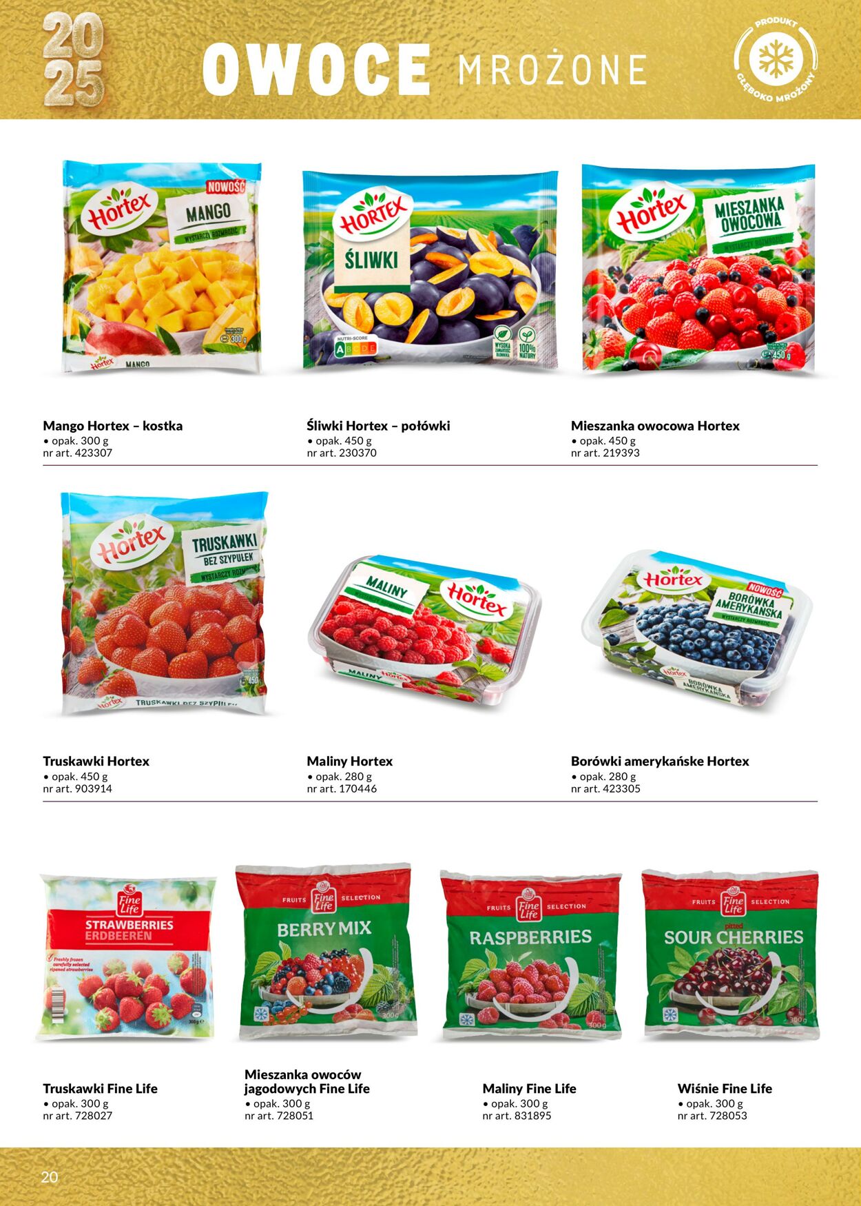 Gazetka Makro 19.05.2025 - 02.06.2025