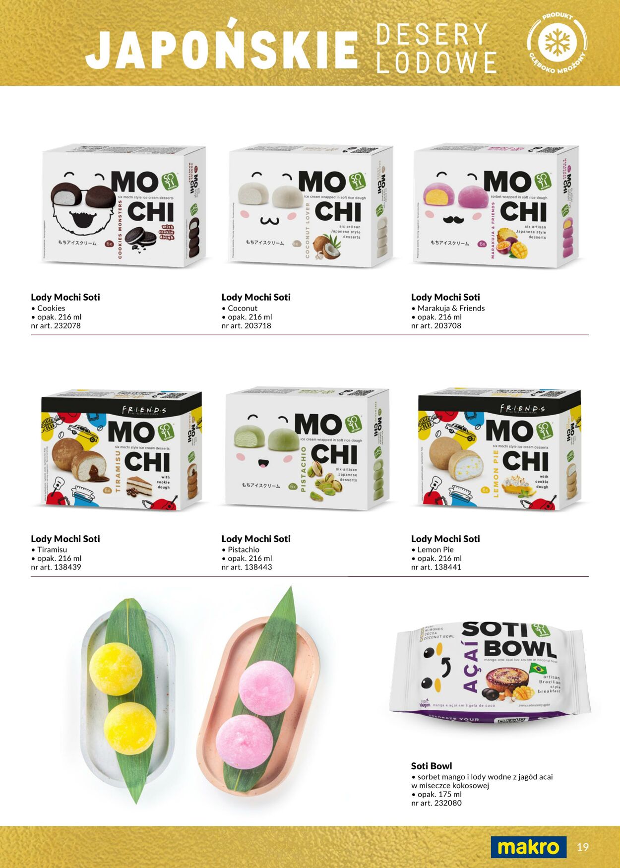 Gazetka Makro 19.05.2025 - 02.06.2025