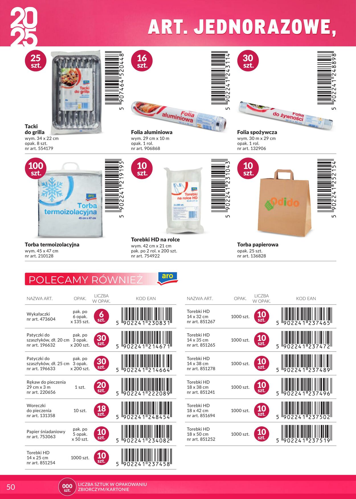 Gazetka Makro 27.10.2025 - 10.11.2025