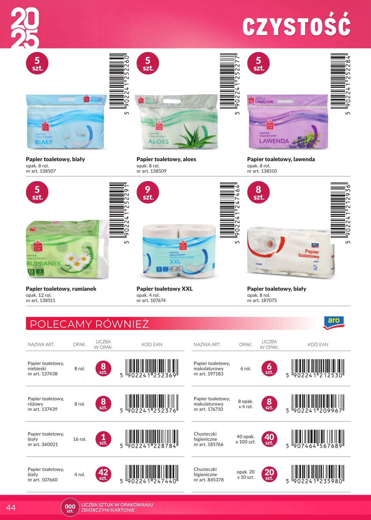Gazetka Makro 27.10.2025 - 10.11.2025