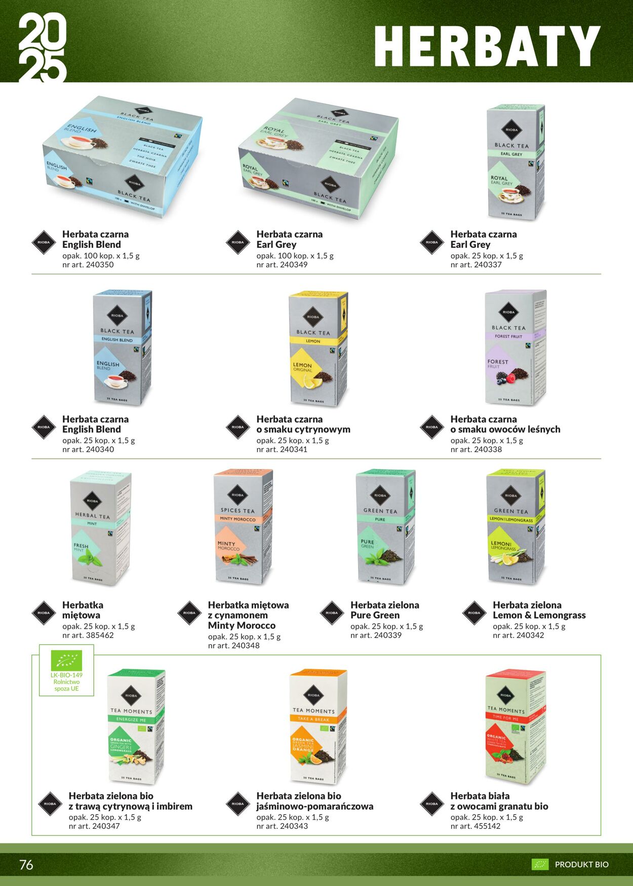 Gazetka Makro 27.10.2025 - 10.11.2025