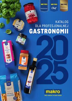 Gazetka Makro 27.10.2025 - 10.11.2025