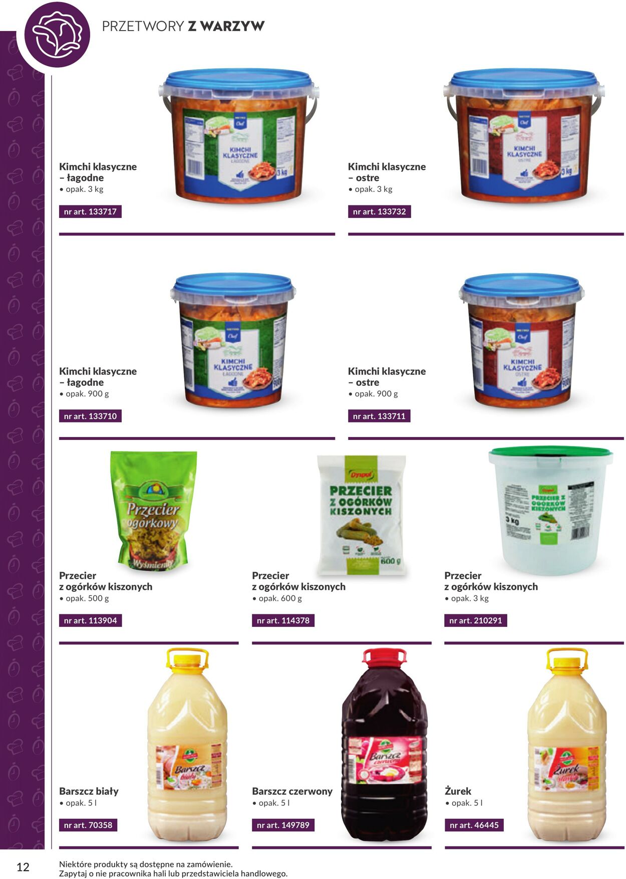 Gazetka Makro 27.10.2025 - 10.11.2025