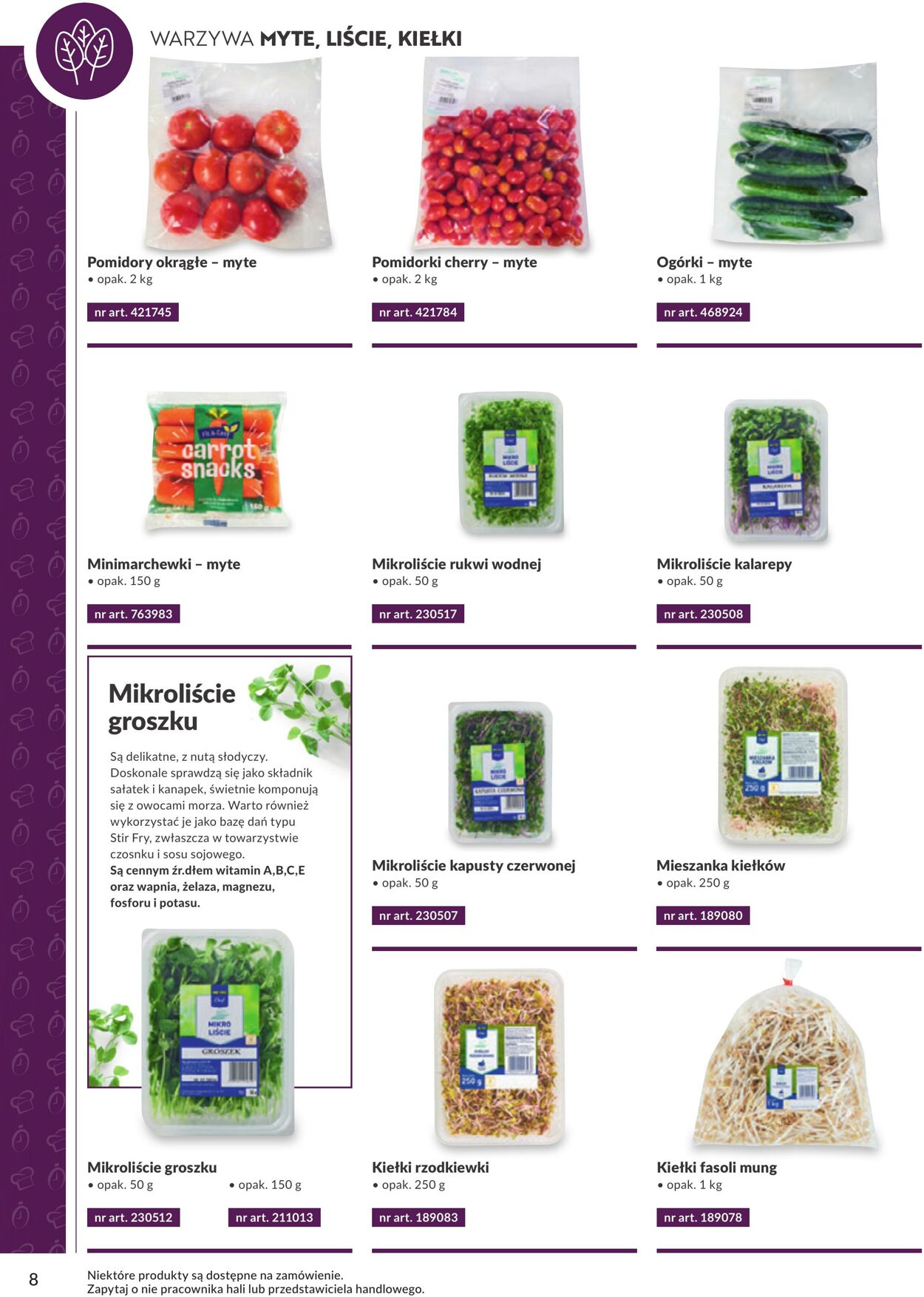 Gazetka Makro 27.10.2025 - 10.11.2025