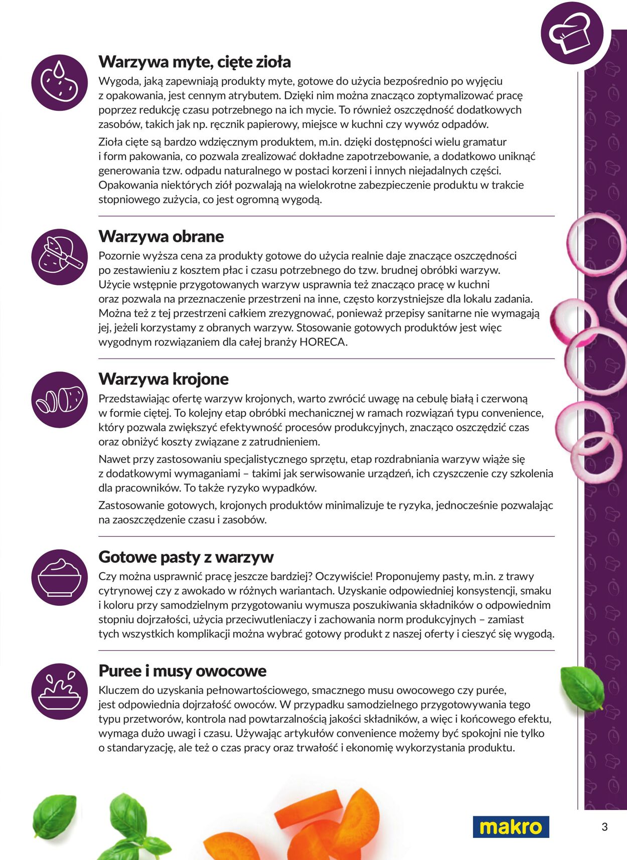 Gazetka Makro 27.10.2025 - 10.11.2025