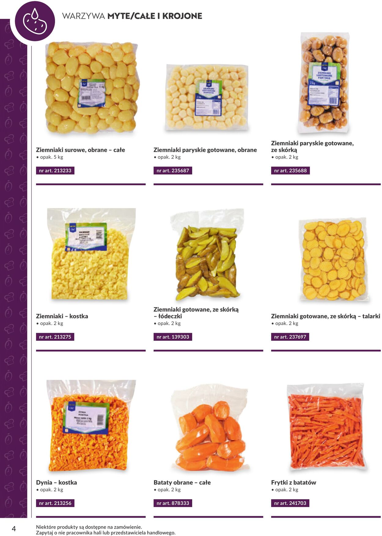 Gazetka Makro 27.10.2025 - 10.11.2025