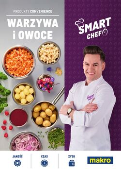 Gazetka Makro 27.10.2025 - 10.11.2025