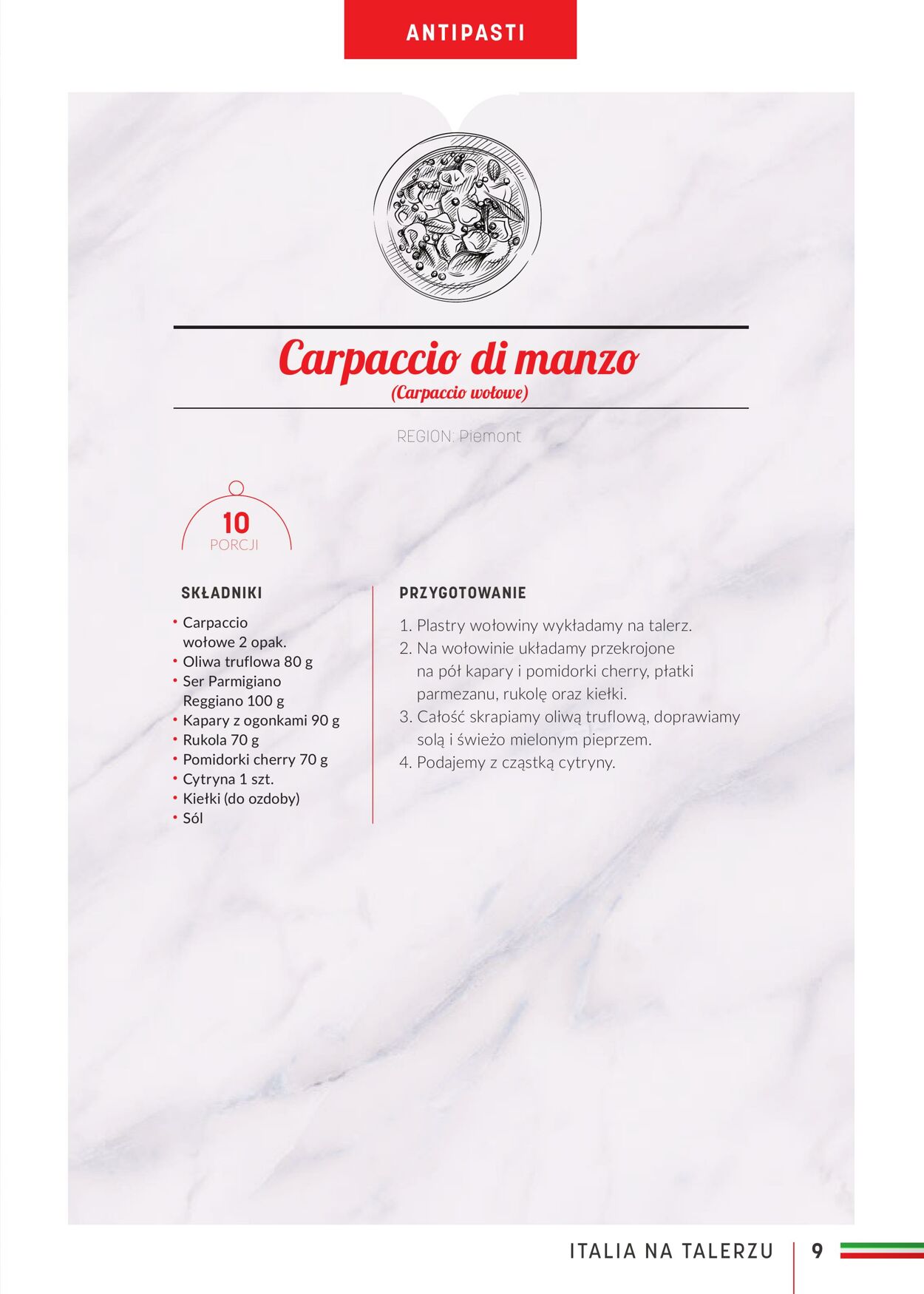 Gazetka Makro 27.10.2025 - 10.11.2025
