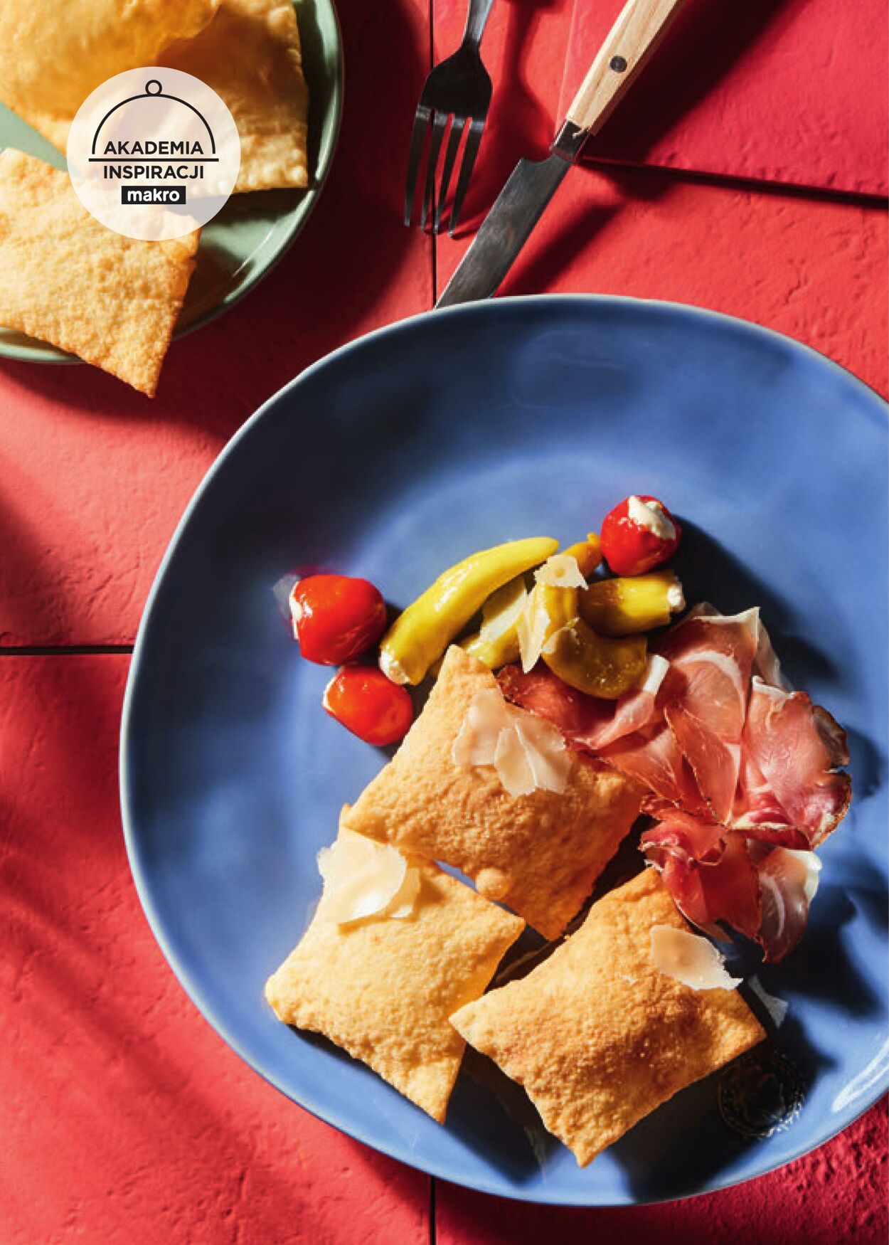 Gazetka Makro 27.10.2025 - 10.11.2025