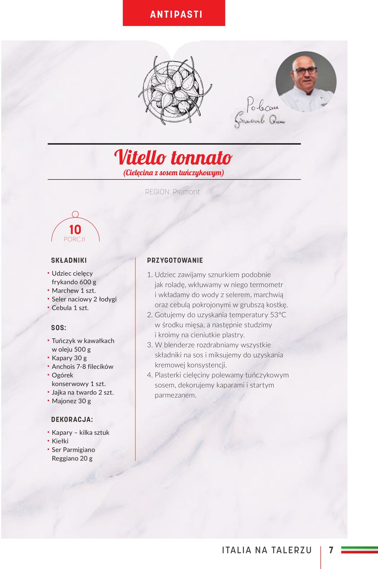 Gazetka Makro 27.10.2025 - 10.11.2025